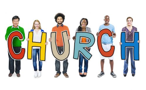 Jackson, MS Church | Ministry Insurance