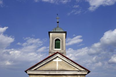 Church Building Insurance in Jackson, Gulfport, Biloxi, MS